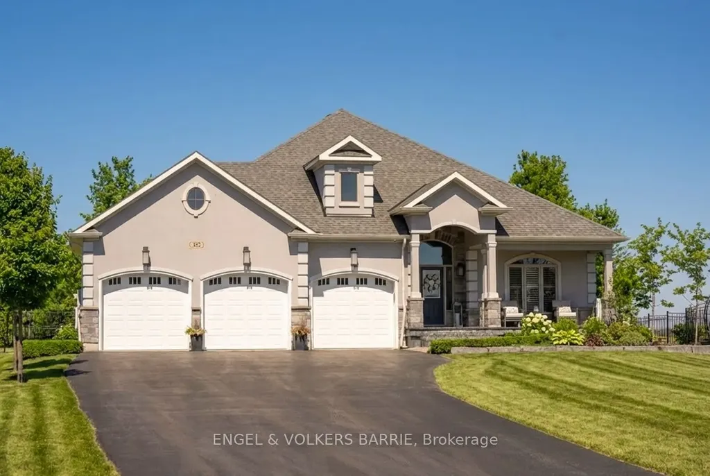 327 Sunnybrae Avenue Innisfil ON L9S 0K9