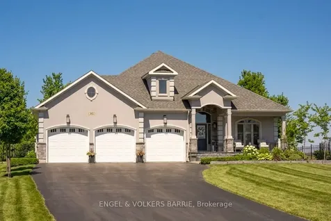 327 Sunnybrae Avenue Innisfil ON L9S 0K9