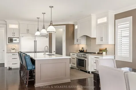 327 Sunnybrae Avenue Innisfil ON L9S 0K9