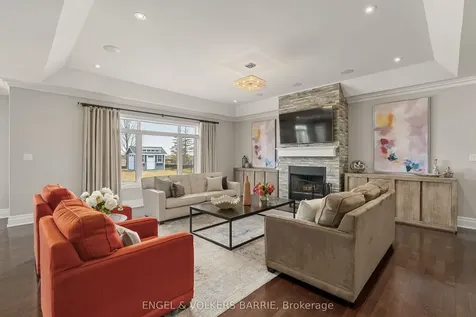 327 Sunnybrae Avenue Innisfil ON L9S 0K9