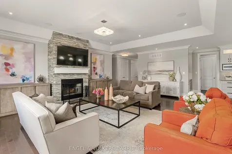 327 Sunnybrae Avenue Innisfil ON L9S 0K9