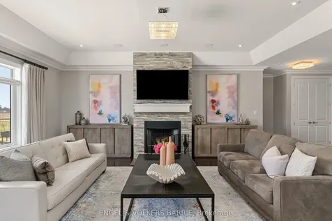 327 Sunnybrae Avenue Innisfil ON L9S 0K9