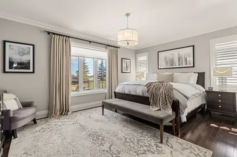 327 Sunnybrae Avenue Innisfil ON L9S 0K9