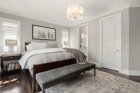 327 Sunnybrae Avenue Innisfil ON L9S 0K9
