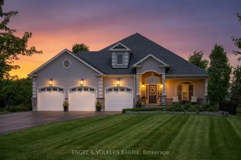 327 Sunnybrae Avenue Innisfil ON L9S 0K9