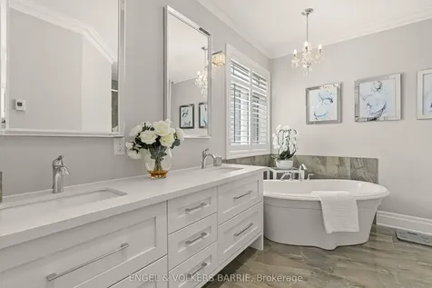 327 Sunnybrae Avenue Innisfil ON L9S 0K9