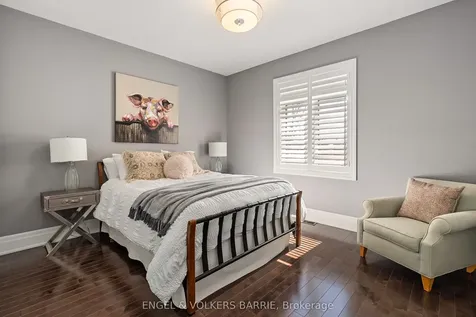 327 Sunnybrae Avenue Innisfil ON L9S 0K9