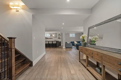 327 Sunnybrae Avenue Innisfil ON L9S 0K9