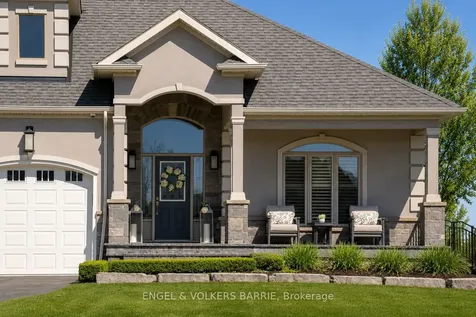 327 Sunnybrae Avenue Innisfil ON L9S 0K9