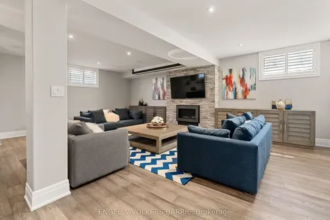 327 Sunnybrae Avenue Innisfil ON L9S 0K9