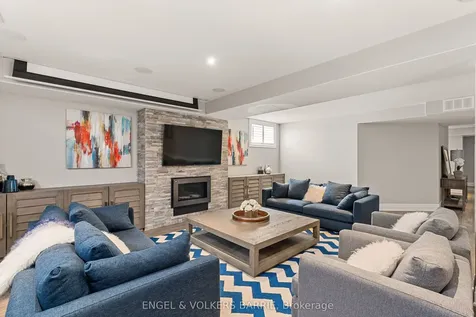 327 Sunnybrae Avenue Innisfil ON L9S 0K9
