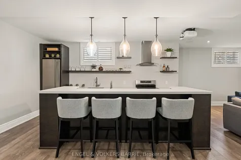 327 Sunnybrae Avenue Innisfil ON L9S 0K9
