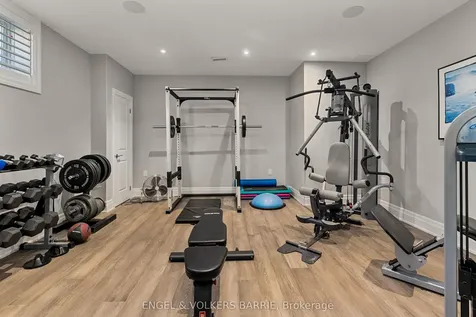 327 Sunnybrae Avenue Innisfil ON L9S 0K9