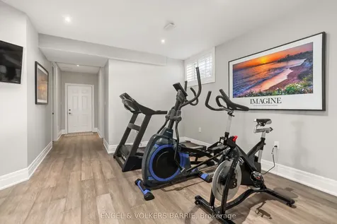 327 Sunnybrae Avenue Innisfil ON L9S 0K9