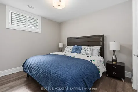 327 Sunnybrae Avenue Innisfil ON L9S 0K9