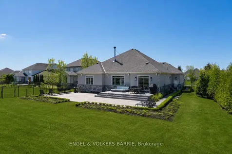 327 Sunnybrae Avenue Innisfil ON L9S 0K9