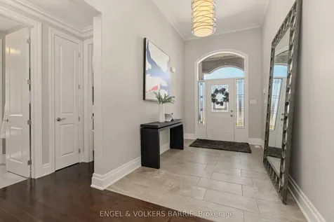327 Sunnybrae Avenue Innisfil ON L9S 0K9