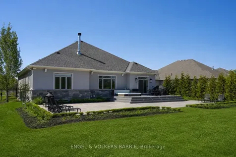 327 Sunnybrae Avenue Innisfil ON L9S 0K9