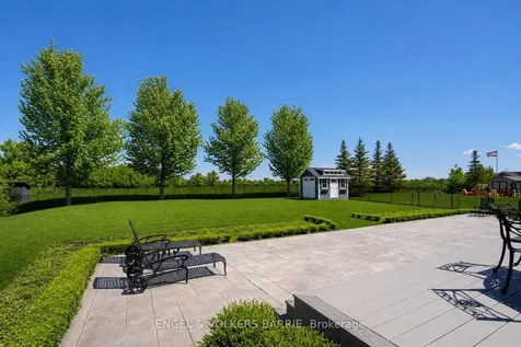 327 Sunnybrae Avenue Innisfil ON L9S 0K9