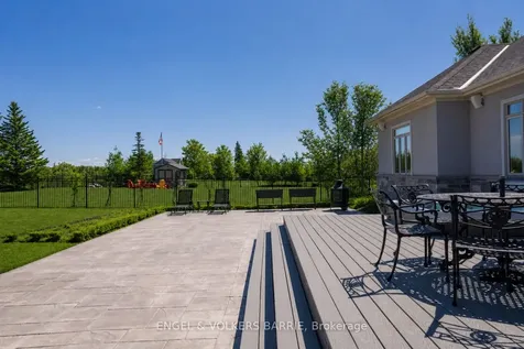 327 Sunnybrae Avenue Innisfil ON L9S 0K9