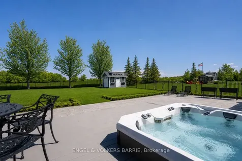 327 Sunnybrae Avenue Innisfil ON L9S 0K9