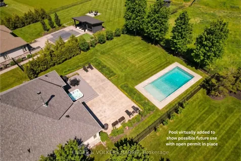 327 Sunnybrae Avenue Innisfil ON L9S 0K9