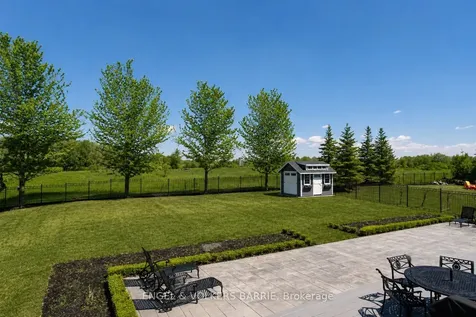 327 Sunnybrae Avenue Innisfil ON L9S 0K9