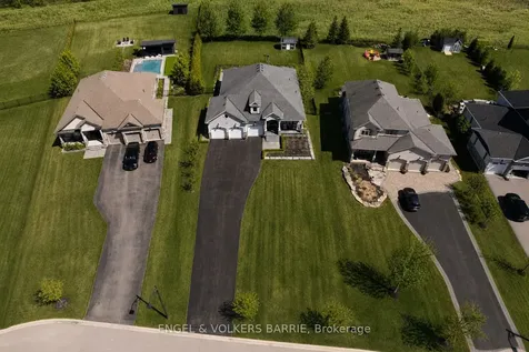 327 Sunnybrae Avenue Innisfil ON L9S 0K9