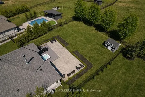 327 Sunnybrae Avenue Innisfil ON L9S 0K9