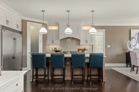 327 Sunnybrae Avenue Innisfil ON L9S 0K9