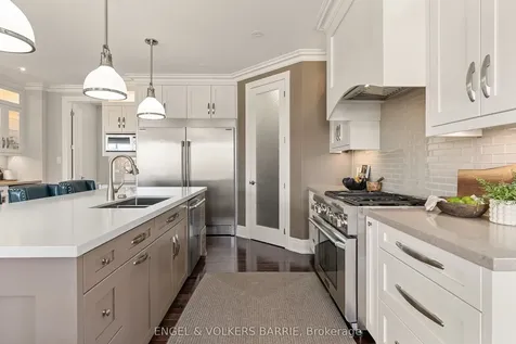 327 Sunnybrae Avenue Innisfil ON L9S 0K9