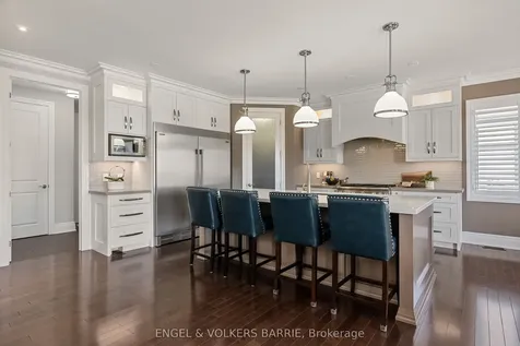 327 Sunnybrae Avenue Innisfil ON L9S 0K9