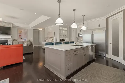 327 Sunnybrae Avenue Innisfil ON L9S 0K9
