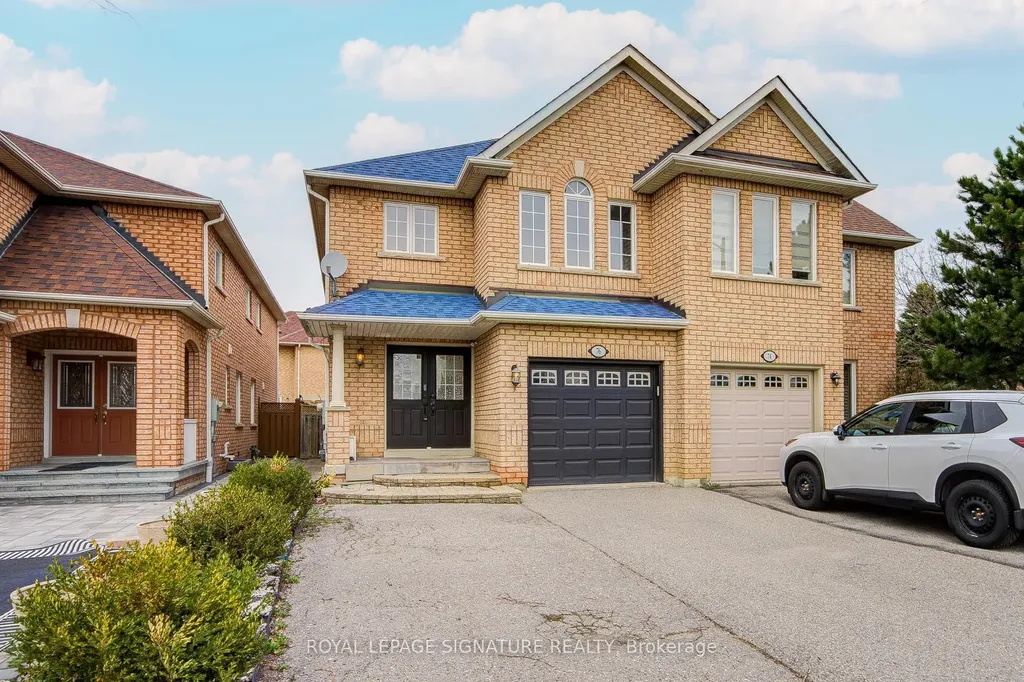 76 Derrywood Drive Vaughan ON L4K 5H6