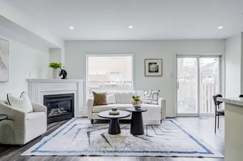 76 Derrywood Drive Vaughan ON L4K 5H6