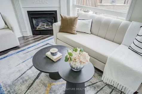 76 Derrywood Drive Vaughan ON L4K 5H6