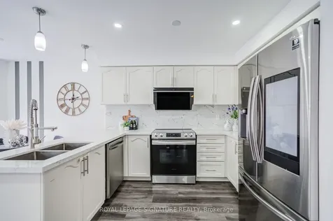 76 Derrywood Drive Vaughan ON L4K 5H6