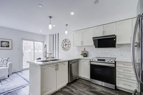 76 Derrywood Drive Vaughan ON L4K 5H6
