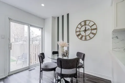 76 Derrywood Drive Vaughan ON L4K 5H6
