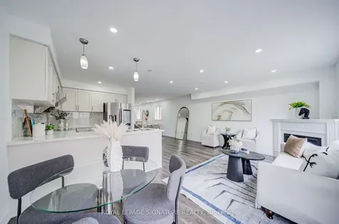 76 Derrywood Drive Vaughan ON L4K 5H6