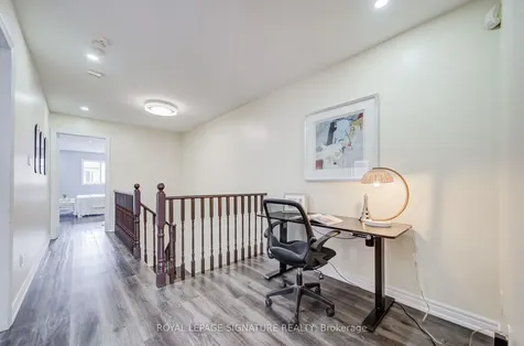 76 Derrywood Drive Vaughan ON L4K 5H6