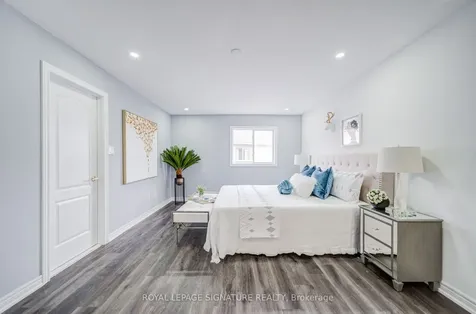 76 Derrywood Drive Vaughan ON L4K 5H6