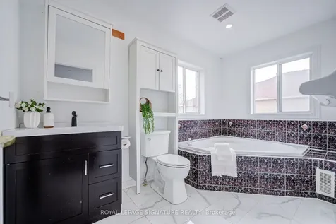 76 Derrywood Drive Vaughan ON L4K 5H6