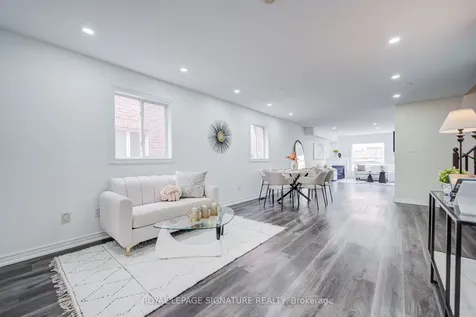 76 Derrywood Drive Vaughan ON L4K 5H6