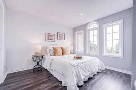 76 Derrywood Drive Vaughan ON L4K 5H6