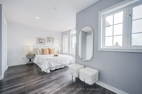76 Derrywood Drive Vaughan ON L4K 5H6