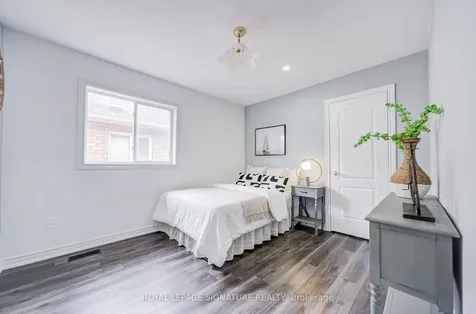 76 Derrywood Drive Vaughan ON L4K 5H6