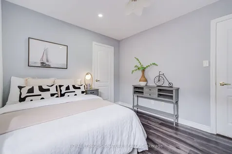 76 Derrywood Drive Vaughan ON L4K 5H6