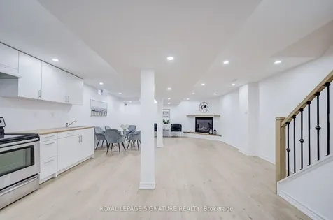 76 Derrywood Drive Vaughan ON L4K 5H6