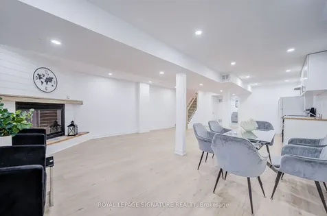 76 Derrywood Drive Vaughan ON L4K 5H6